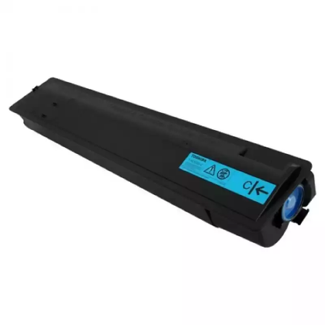 Picture of TOSHIBA TFC505 TONER CARTRIDGE CYAN