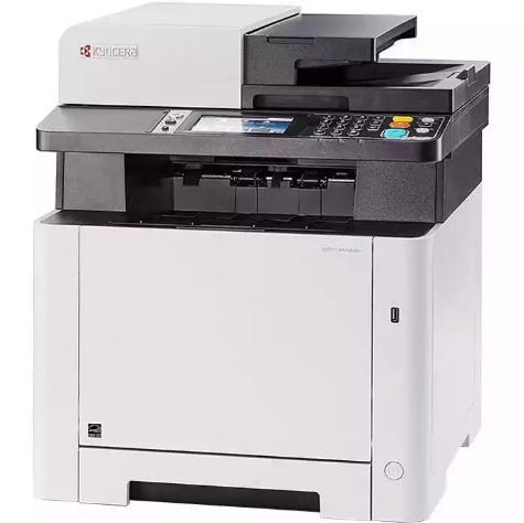 Picture of KYOCERA MA2100CFX ECOSYS COLOUR MULTIFUNCTION LASER PRINTER A4