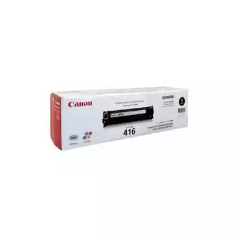 Picture of CANON CART416 TONER CARTRIDGE BLACK