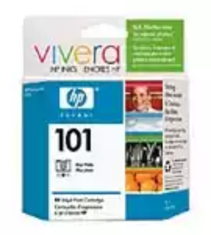 Picture of HP C9365AA 101 INK CARTRIDGE BLUE PHOTO