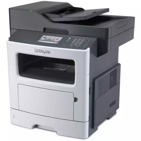 Picture of LEXMARK MX511DHE MONO LASER MULTIFUNCTION PRINTER