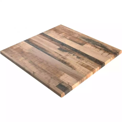 Picture of SM FRANCE DURATOP SQUARE 700 X 700MM RUSTIC KANSAS