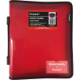 Picture of PROTEXT BINDER BUDDY WITH ZIPPER 3 RING WITH HANDLE 25MM RED