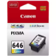 Picture of CANON CL646 INK CARTRIDGE COLOUR