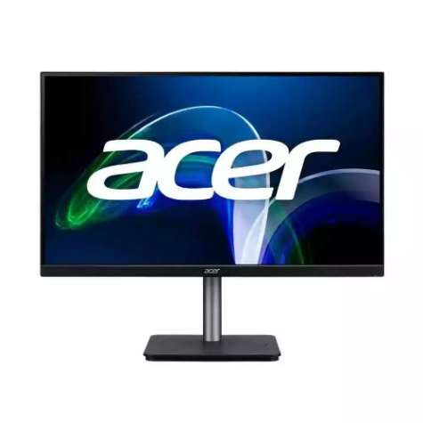 Picture of ACER CB322QU E IPS LED MONITOR 31.5INCHES BLACK