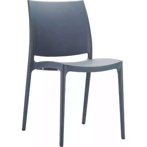 Picture of MAYA CHAIR ANTHRACITE