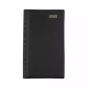 Picture of COLLINS BELMONT 61PA.V99 DIARY DAY TO PAGE OCTAVO BLACK
