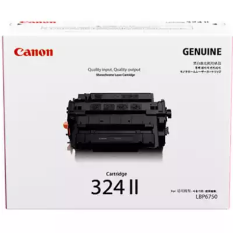 Picture of CANON CART32411 TONER CARTRIDGE HIGH YIELD BLACK