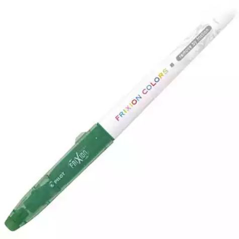 Picture of PILOT FRIXION ERASABLE MARKER 2.5MM GREEN BOX 12