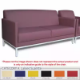 Picture of BLING LOUNGE 2.5 SEATER IN FABRIC CATEGORY A