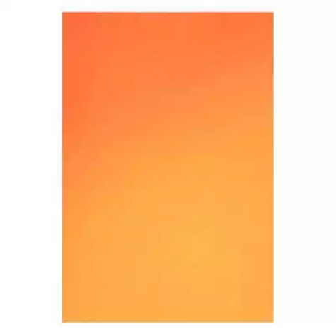 Picture of CUMBERLAND FLUROBOARD 250GSM A3 ORANGE PACK 50