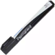 Picture of INITIATIVE PERMANENT MARKER BULLET 1.5MM BLACK