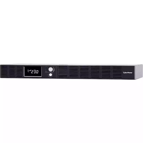 Picture of CYBERPOWER OR600ERM1U SMART APP OFFICE RACKMOUNT UBS 600VA/360W