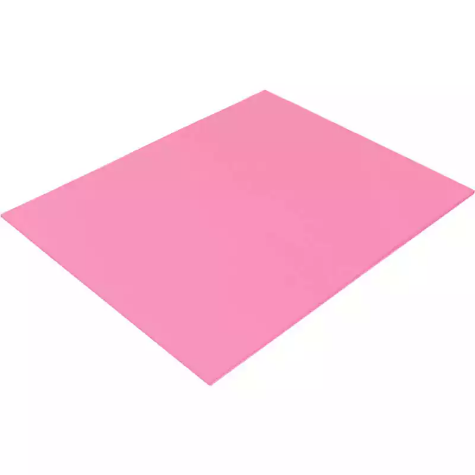 Picture of RAINBOW SPECTRUM BOARD 220GSM 510 X 640MM LIGHT PINK PACK 20