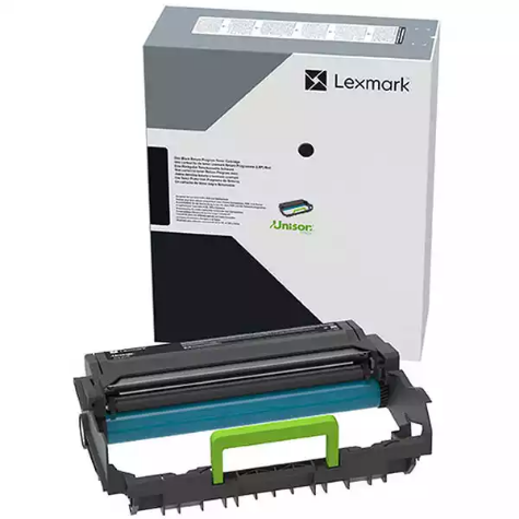 Picture of LEXMARK 55B0ZA0 IMAGING UNIT