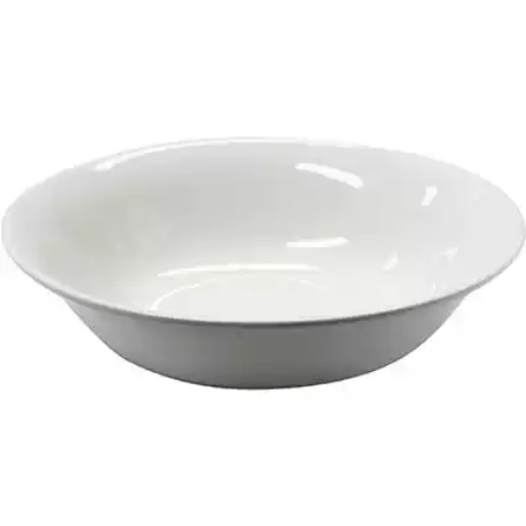 Picture of CONNOISSEUR A LA CARTE PASTA BOWL 180MM WHITE BOX 6