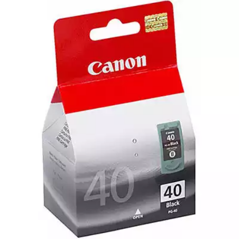 Picture of CANON PG40 INK CARTRIDGE FINE BLACK