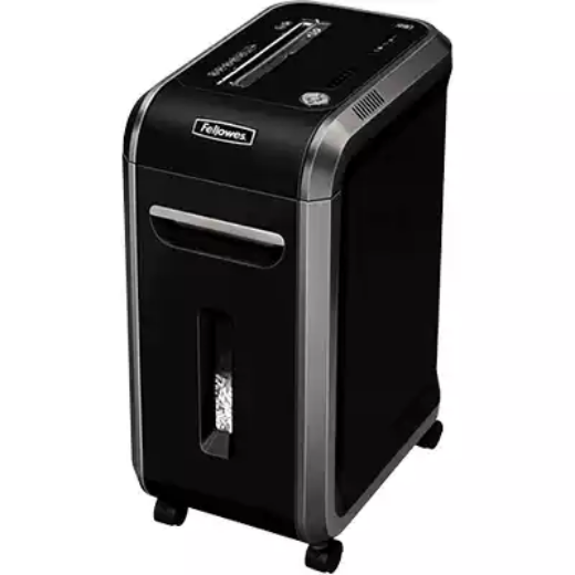 Picture of FELLOWES 99CI SHREDDER CROSS CUT