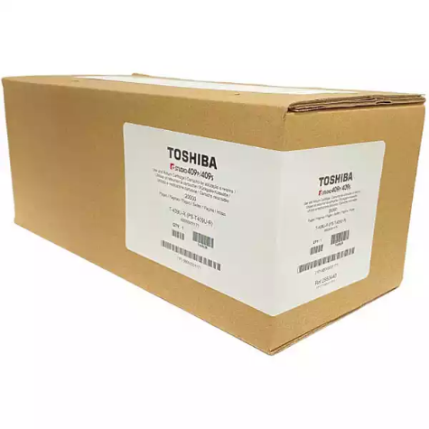 Picture of TOSHIBA T409WR TONER CARTRIDGE BLACK