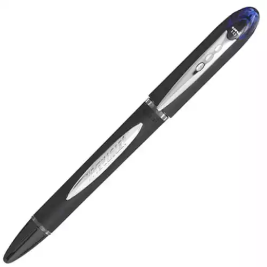 Picture of UNI-BALL SX210 JETSTREAM ROLLERBALL PEN 1.0MM BLUE