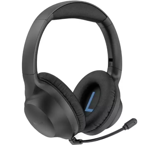 Picture of BLUEANT TALKX WFH WIRELESS HEADSET BLACK