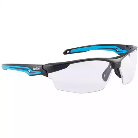 Picture of BOLLE SAFETY TRYON SAFETY GLASSES CLEAR LENS