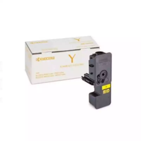 Picture of KYOCERA TK5234 TONER CARTRIDGE YELLOW