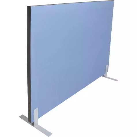 Picture of RAPIDLINE ACOUSTIC SCREEN 1800W X 1800H (MM) BLUE