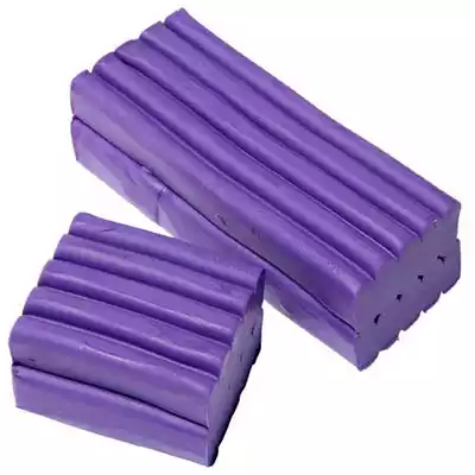 Picture of EDUCATIONAL COLOURS MODELLING CLAY 500G PURPLE