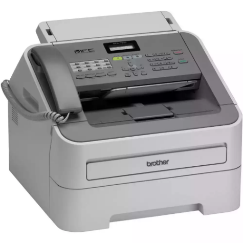 Picture of BROTHER MFC-7240 MULTIFUNCTION MONO LASER PRINTER A4