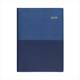 Picture of COLLINS VANESSA 585.V59 DIARY WITH NOTES MONTH TO VIEW A5 BLUE