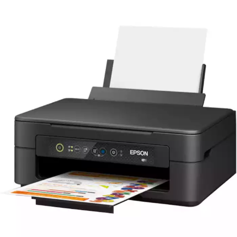 Picture of EPSON EXPRESSION HOME XP-2200 INKJET MULTIFUNCTION PRINTER