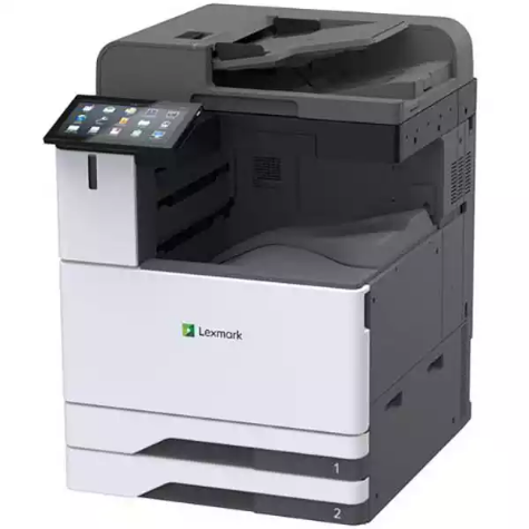 Picture of LEXMARK CX942ADSE MULTIFUNCTION COLOUR LASER PRINTER A3