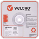 Picture of VELCRO BRAND STICK-ON HOOK DOTS 22MM WHITE PACK 900