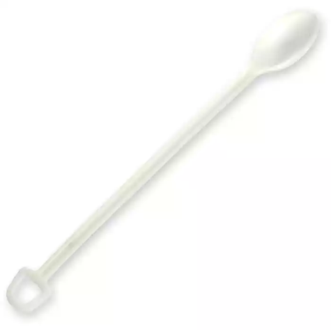 Picture of BIOPAK PLA STIRRER 130MM WHITE PACK 100