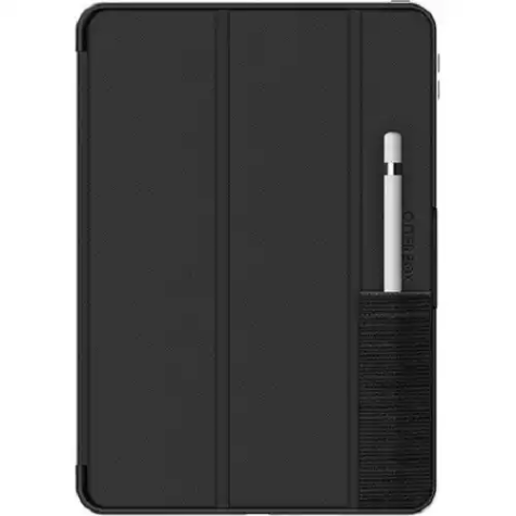 Picture of OTTERBOX SYMMETRY FOLIO CASE FOR APPLE IPAD 8TH/7TH GEN) BLACK