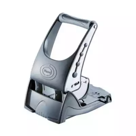 Picture of MAPED EASY 2 HOLE PUNCH 65/70 SHEET GREY