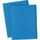 Picture of AVERY 81522 MANILLA FOLDER FOOLSCAP BLUE BOX 100
