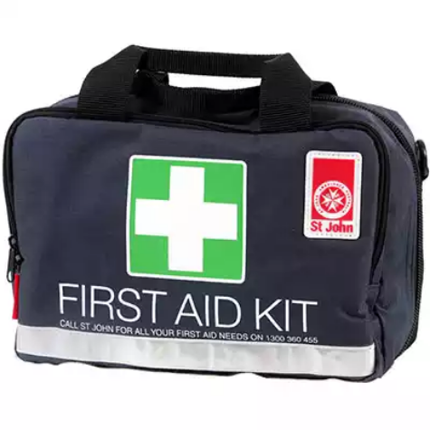 Picture of ST JOHN FIRST AID LEISURE KIT LARGE