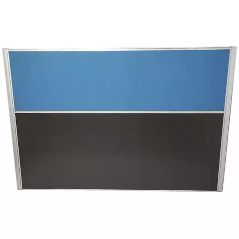 Picture of RAPID SCREEN 750 X 1250MM LIGHT BLUE