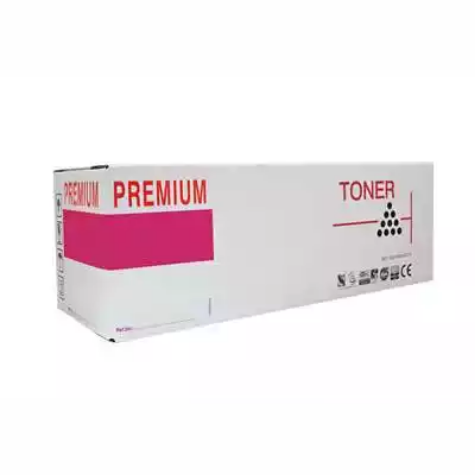 Picture of WHITEBOX COMPATIBLE BROTHER TN348 TONER CARTRIDGE MAGENTA