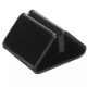 Picture of ESSELTE TABLE MENU HOLDER BASE 50MM BLACK PACK 10