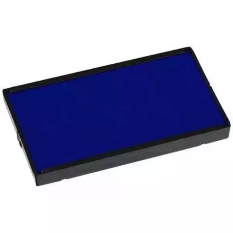 Picture of TRODAT 6/4926 SWOP PAD 75 X 38MM BLUE