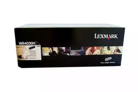 Picture of LEXMARK W84030H PHOTOCONDUCTOR UNIT