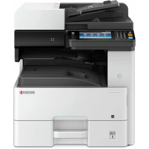 Picture of KYOCERA M4132IDN ECOSYS MULTIFUNCTION MONO LASER PRINTER A3