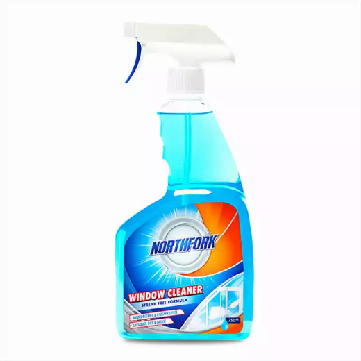 Picture of NORTHFORK WINDOW CLEANER 750ML