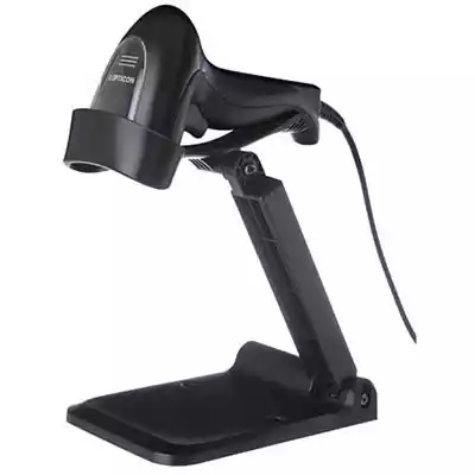 Picture of OPTICON L-50C BARCODE SCANNER USB BLACK