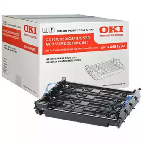 Picture of OKI 44494203 DRUM UNIT