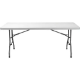 Picture of MANHATTAN TRESTLE TABLE 1830MM RECTANGLE