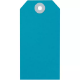 Picture of AVERY 14120 SHIPPING TAG SIZE 4 108 X 54MM BLUE BOX 1000
